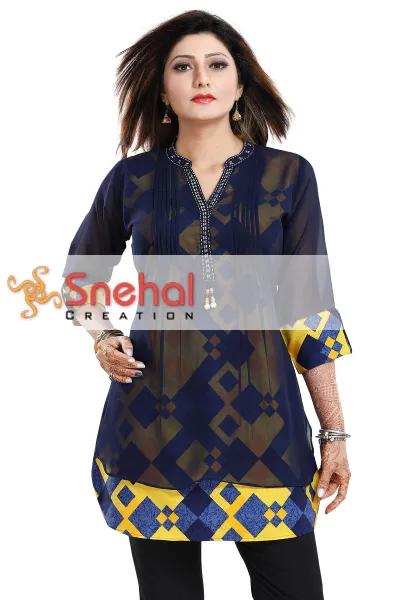 يحول دون مغناطيس دفاع Kurti Tops Jeans Denim Short Kurti For Women Casual Party Wear Show Shots Com يحول دون مغناطيس دفاع Kurti Tops Jeans Denim Short Kurti For Women Casual Party Wear Show Shots Com