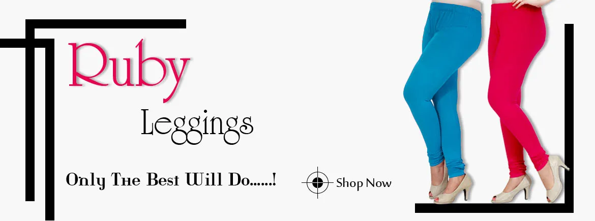 Ruby leggings Category Image