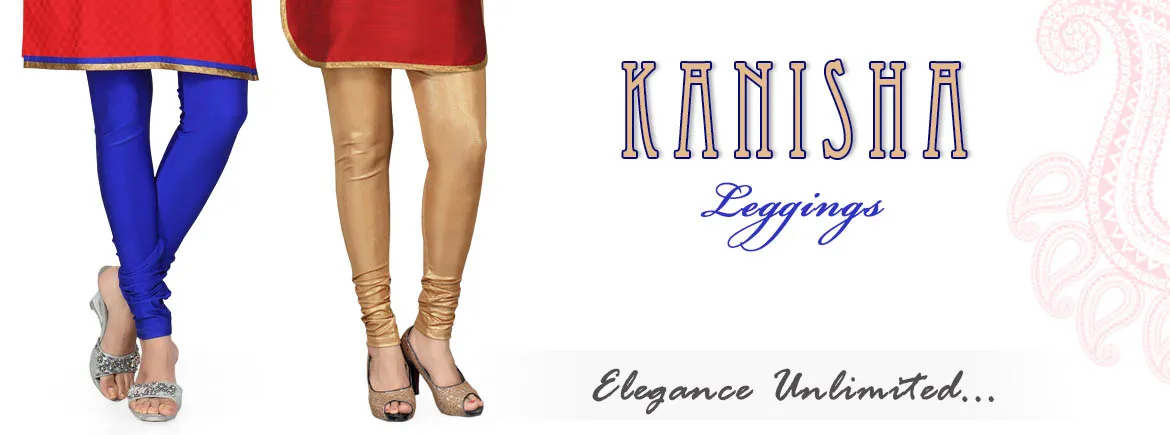 Kanisha leggings Category Image